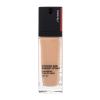 Shiseido Synchro Skin Radiant Lifting SPF30 Make-up pre ženy 30 ml Odtieň 210 Birch