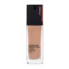 Shiseido Synchro Skin Radiant Lifting SPF30 Make-up pre ženy 30 ml Odtieň 260 Cashmere