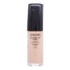Shiseido Synchro Skin Glow SPF20 Make-up pre ženy 30 ml Odtieň Rose 1