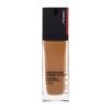 Shiseido Synchro Skin Radiant Lifting SPF30 Make-up pre ženy 30 ml Odtieň 420 Bronze