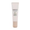 Shiseido Waso Yuzu-C Eye Awakening Essence Očný gél pre ženy 20 ml