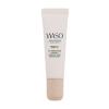 Shiseido Waso Yuzu-C Eye Awakening Essence Očný gél pre ženy 20 ml
