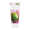 Korres Ginger Lime Smoothing Body Milk Telové mlieko pre ženy 200 ml