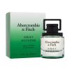 Abercrombie &amp; Fitch Away Weekend Toaletná voda pre mužov 30 ml