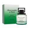 Abercrombie &amp; Fitch Away Weekend Toaletná voda pre mužov 50 ml