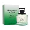 Abercrombie &amp; Fitch Away Weekend Toaletná voda pre mužov 100 ml