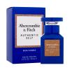 Abercrombie &amp; Fitch Authentic Self Toaletná voda pre mužov 30 ml