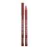 BOURJOIS Paris Contour Edition Ceruzka na pery pre ženy 1,14 g Odtieň 11 Funky Brown