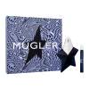 Mugler Angel Elixir SET1 Darčeková kazeta parfumovaná voda 50 ml + parfumovaná voda 10 ml