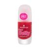 Essence Glossy Jelly Lak na nechty pre ženy 8 ml Odtieň 02 Candy Gloss