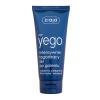 Ziaja Men (Yego) Intensive Soothing Aftershave Gel Prípravok po holení pre mužov 75 ml