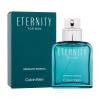Calvin Klein Eternity Aromatic Essence Parfum pre mužov 100 ml