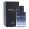 Christian Dior Sauvage Toaletná voda pre mužov 60 ml