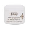 Ziaja Argan Oil Day And Night Cream Denný pleťový krém pre ženy 75 ml