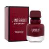 Givenchy L&#039;Interdit Rouge Ultime Parfumovaná voda pre ženy 35 ml