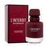 Givenchy L&#039;Interdit Rouge Ultime Parfumovaná voda pre ženy 50 ml