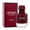 Givenchy L&#039;Interdit Rouge Ultime Parfumovaná voda pre ženy 80 ml
