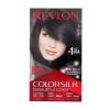 Revlon Colorsilk Beautiful Color Farba na vlasy pre ženy 59,1 ml Odtieň 11 Soft Black
