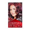 Revlon Colorsilk Beautiful Color Farba na vlasy pre ženy 59,1 ml Odtieň 48 Burgundy