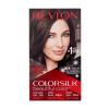 Revlon Colorsilk Beautiful Color Farba na vlasy pre ženy 59,1 ml Odtieň 37 Dark Golden Brown