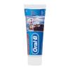 Oral-B Kids Frozen II Zubná pasta pre deti 75 ml