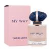 Giorgio Armani My Way Exclusive Edition Parfumovaná voda pre ženy 50 ml