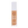 ASTOR Skin Match Protect SPF18 Make-up pre ženy 30 ml Odtieň 102 Golden Beige