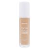 ASTOR Skin Match Protect SPF18 Make-up pre ženy 30 ml Odtieň 200 Nude