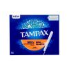 Tampax Non-Plastic Super Plus Tampón pre ženy Set