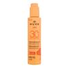 NUXE Sun Delicious Spray SPF30 Opaľovací prípravok na telo 150 ml