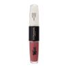 Dermacol 16H Lip Colour Extreme Long-Lasting Lipstick Rúž pre ženy 8 ml Odtieň 33