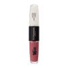 Dermacol 16H Lip Colour Extreme Long-Lasting Lipstick Rúž pre ženy 8 ml Odtieň 12