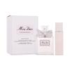 Dior Miss Dior Blooming Bouquet 2023 Darčeková kazeta parfumovaná voda 100 ml + parfumovaná voda v plniteľnom flakóne 10 ml