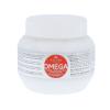 Kallos Cosmetics Omega Maska na vlasy pre ženy 275 ml