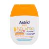 Astrid Sun Kids Face and Body Lotion SPF50 Opaľovací prípravok na telo pre deti 60 ml