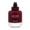 Givenchy L&#039;Interdit Rouge Ultime Parfumovaná voda pre ženy 80 ml tester