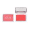 Christian Dior Dior Backstage Rosy Glow Lícenka pre ženy 4,4 g Odtieň 015 Cherry
