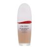Shiseido Revitalessence Skin Glow Foundation SPF30 Make-up pre ženy 30 ml Odtieň 340 Oak