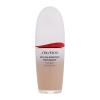 Shiseido Revitalessence Skin Glow Foundation SPF30 Make-up pre ženy 30 ml Odtieň 260 Cashmere