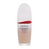 Shiseido Revitalessence Skin Glow Foundation SPF30 Make-up pre ženy 30 ml Odtieň 310 Silk