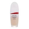 Shiseido Revitalessence Skin Glow Foundation SPF30 Make-up pre ženy 30 ml Odtieň 160 Shell