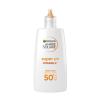 Garnier Ambre Solaire Super UV Vitamin C SPF50+ Opaľovací prípravok na tvár 40 ml