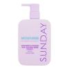 Xpel S.U.N.D.A.Y Moisturise Shampoo Šampón pre ženy 350 ml