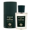 Acqua di Parma Colonia C.L.U.B. Kolínska voda pre mužov 100 ml