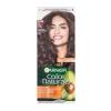 Garnier Color Naturals Farba na vlasy pre ženy 40 ml Odtieň 5.15 Rich Chocolate