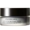 Shiseido MEN Moisturizing Recovery Cream Denný pleťový krém pre mužov 50 ml tester