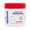 Lactovit LactoUrea Regenerating Mousse Cream Telový krém pre ženy 400 ml