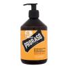 PRORASO Wood &amp; Spice Beard Wash Šampón na fúzy pre mužov 500 ml