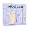 Mugler Alien Goddess Darčeková kazeta parfumovaná voda 60 ml + parfumovaná voda 10 ml