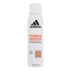 Adidas Power Booster 72H Anti-Perspirant Antiperspirant pre ženy 150 ml poškodený flakón
